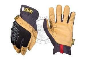 Mechanix Fast Fit 4x Handschuhe