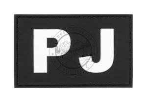 105679517_1 JTG Patch "PJ"