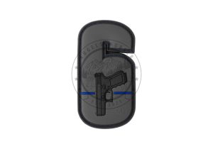 107009064_1 JTG Patch "Six"