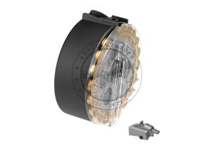 107117000_1 Tokyo Marui AA-12 AEG- / Shotgun-Magazine