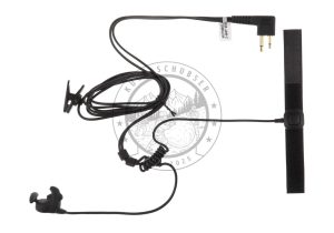 107173060_1 Z-Tactical Bone Conduction In-Ear-Headsets