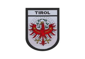 107268500_1 Clawgear Patch "Tirol Wappen"