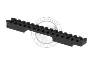 107454060_1 Maple Leaf VSR-10 Optik-Schiene mit Wasserwaage