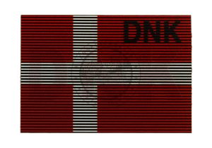 108612500_1 Clawgear IR-Patch "DNK"