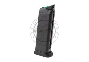 111043000_1 G&G GTP-9 / SMC-9 GBB-Magazin