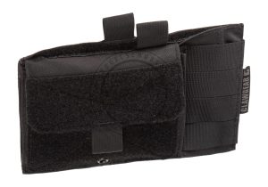 Clawgear Admin Chest-Panel