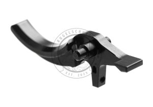 Jefftron CNC AEG-Abzüge