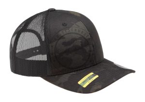 112577752_1 Multicam Retro Trucker Cap