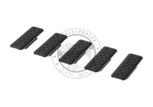 Strike Industries Schienenabdeckungen