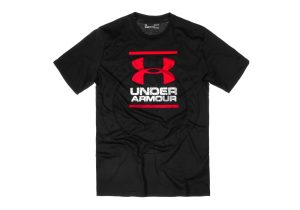 120510060_1 Under Armour GL Foundation T-Shirt