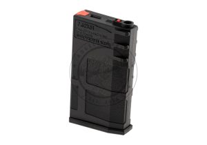 121881060_1 Silverback MDR-X / AR-10 AEG-Magazin