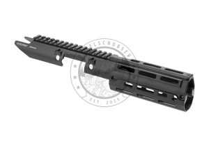 125680060_1 Leapers Monolithic MP5(K)-Handguard
