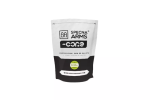 [Sonderposten] Specna Arms Core 0.30g 1kg Bio-BBs