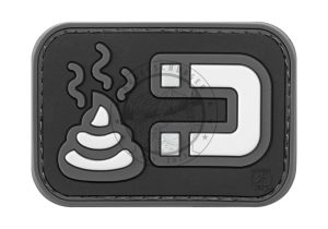 101746517_1 JTG Patch "Shit Magnet"