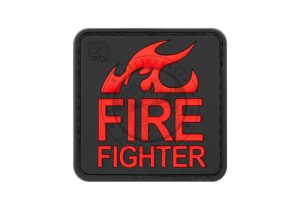 101934505_1 JTG Patch "Fire Fighter"