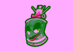 Patch "BoomBros - Betty"